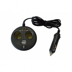 Разклонител за запалка - 304590