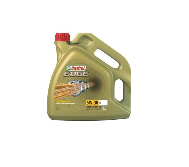 Castrol Edge 5w30 LL 5L