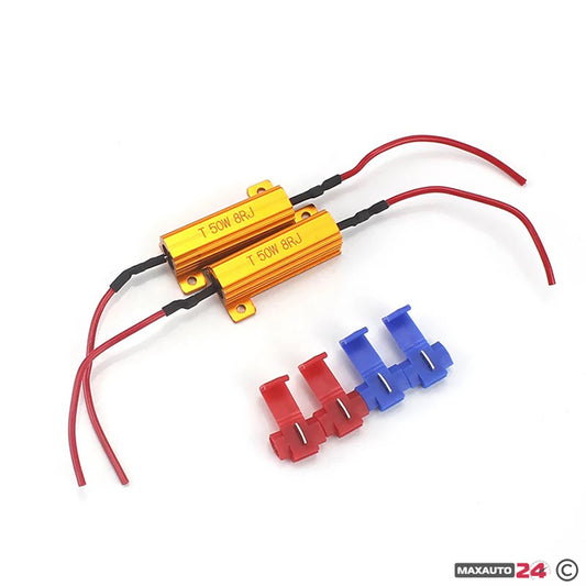 Компенсатор за грешки 50W / 2 БР/К-Т