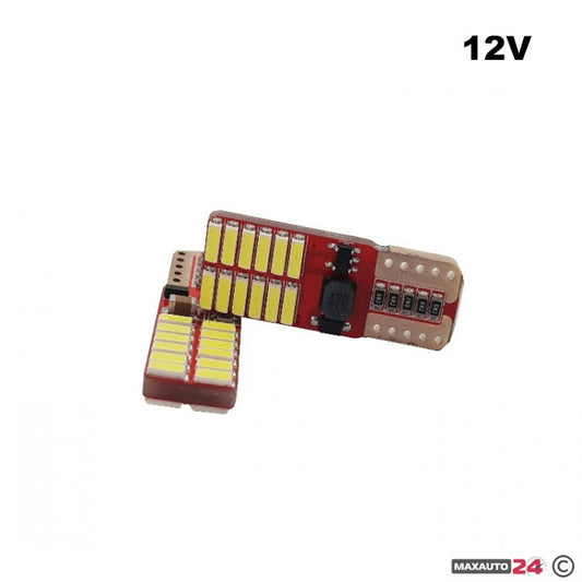 Диодни крушки - 28921 2бр/к-т