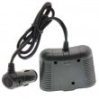 Разклонител за запалка 2-ка+USB 1645