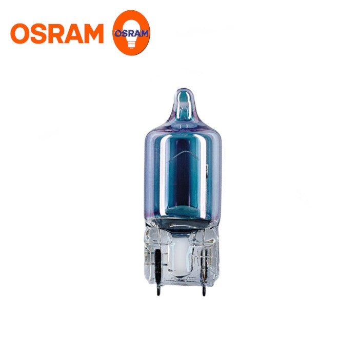 Крушка с нагреваема жичка Osram W5W / 12W