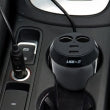 Разклонител за запалка USB WF028