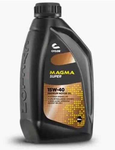CYCLON MAGMA 15W-40 1L
