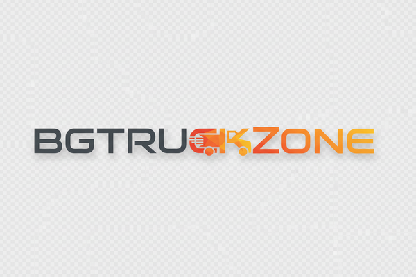 BGTruckZone Logo - Brand Colors