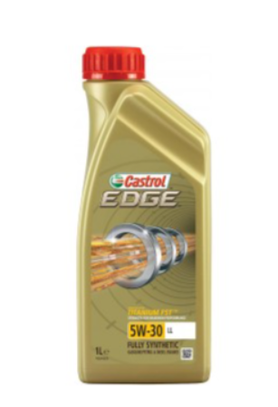 Castrol Edge 5w30 LL 1L