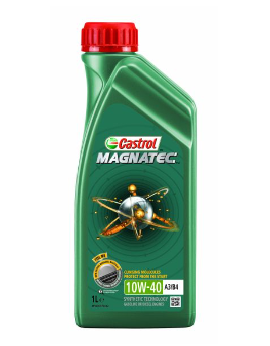 Castrol Magnatec 10w40 1L