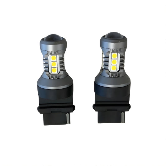 Диодни крушки 7440 T20 12V 2БР/К-Т