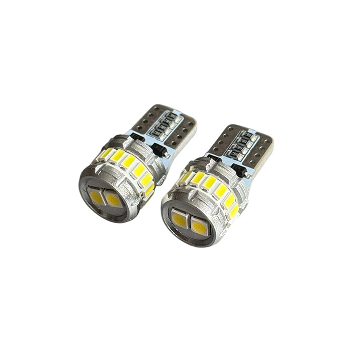 Диодни крушки - 82300- T10
