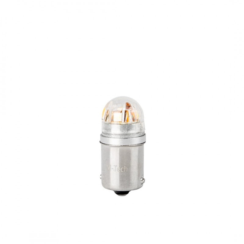 Диодни Крушки M-Tech LB833W-02B 12-24V Канбъс 2бр/к-т