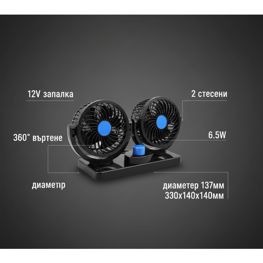 8068 12V инфографика