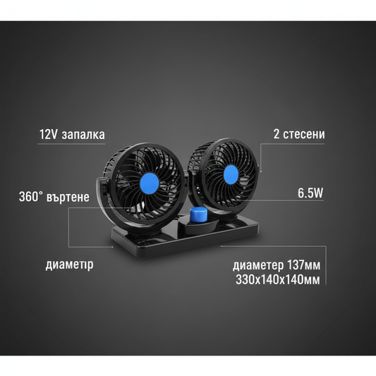 8068 12V инфографика