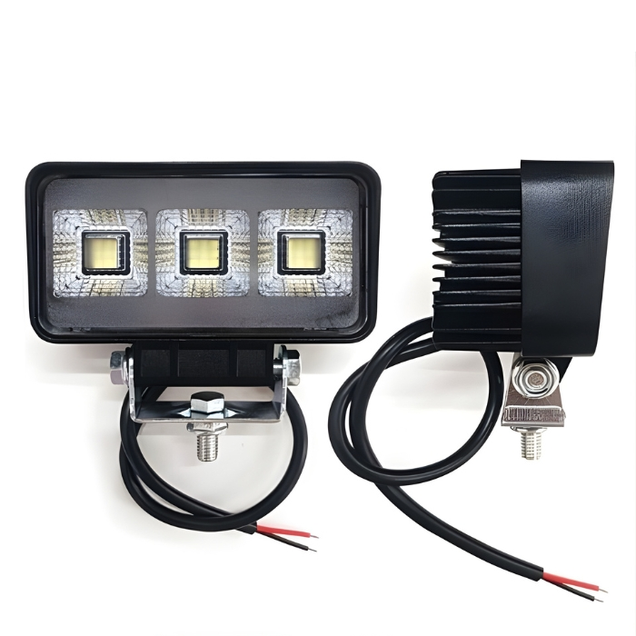 Диоден Халоген 26W PA1375