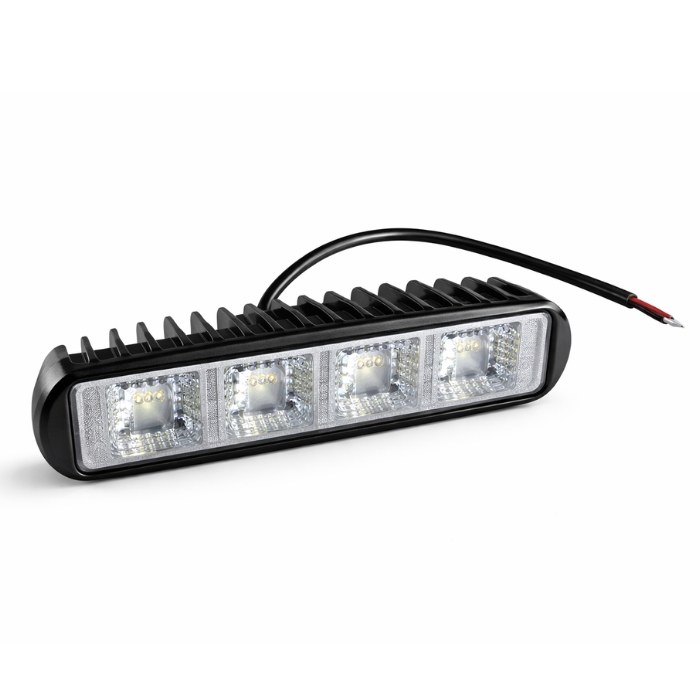 Диоден Халоген 20W PA1374 — LED Греда