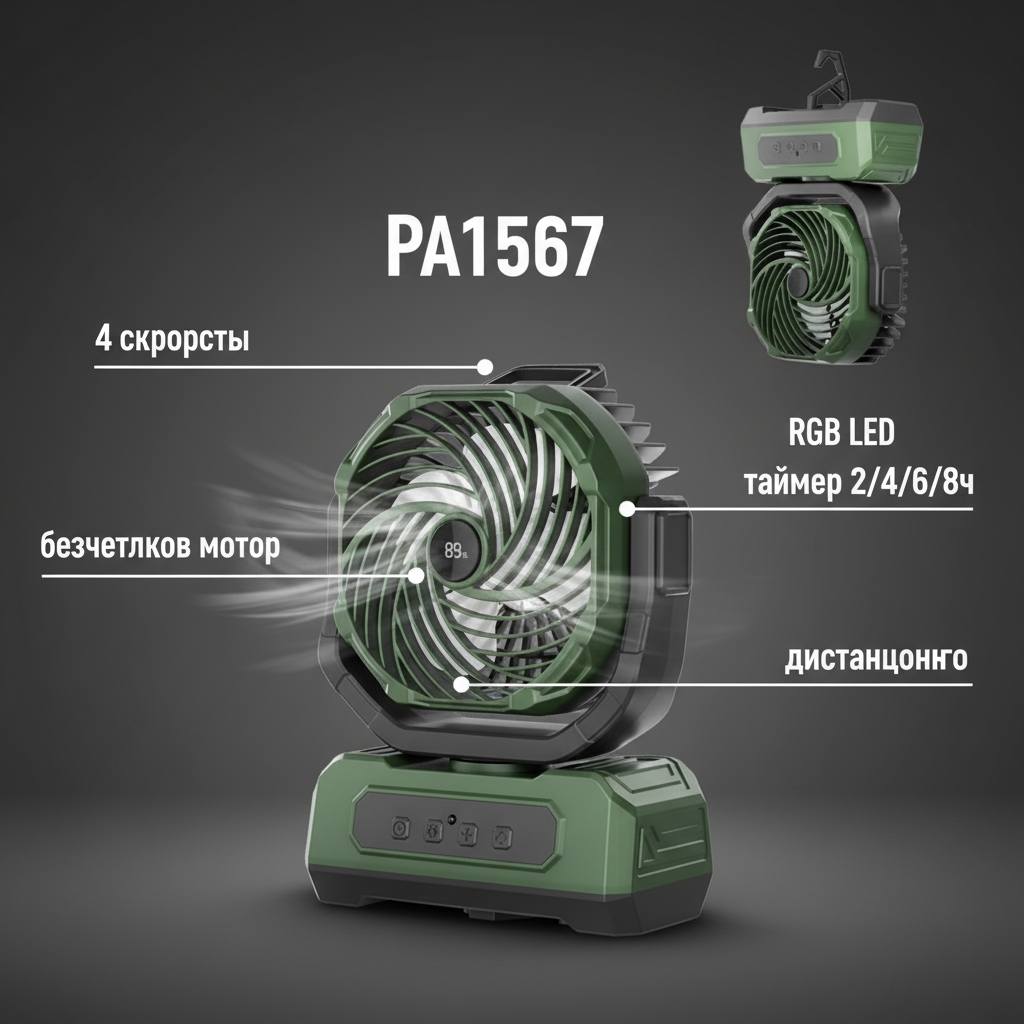 PA1567 инфографика с параметри