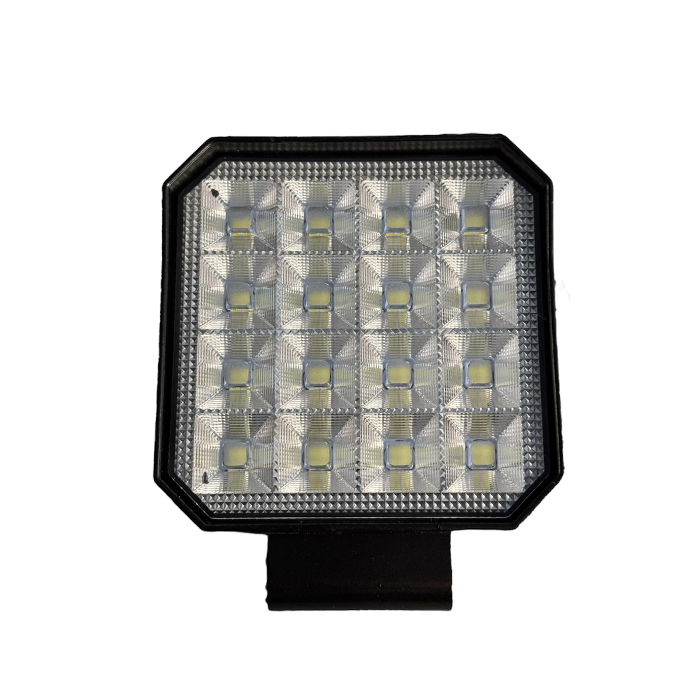 Диоден Халоген 48W PA1372 — 16 LED, 4800LM