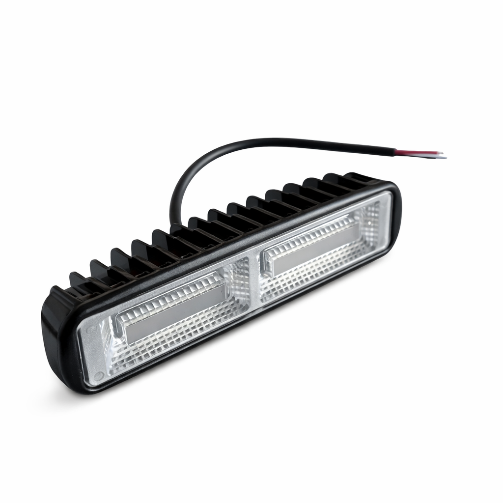 LED Работна Лампа Греда 20W 40 Диода
